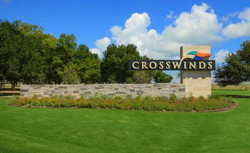 Crosswinds by Brightland Homes in Kyle - photo 3 3