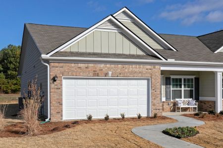 The Cottages of Silvertown by Smith Douglas Homes in Thomaston - image 17