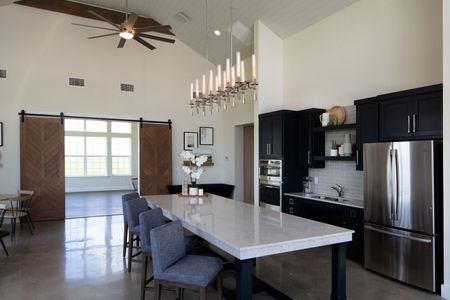 Light Farms at Sweetwater by Trophy Signature Homes in Celina - photo 9 9