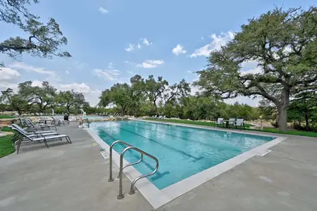 Parten: 75ft. lots by Highland Homes in Austin - image 3