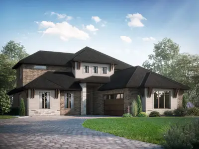 Gideon Grove by Shane Homes in Rockwall - image 19