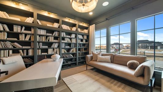 Twinwood - Fedrick Harris by Newmark Homes in Simonton - image 9