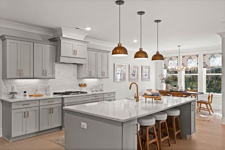 East & Mason by RobuckHomes in Wilmington - image 5