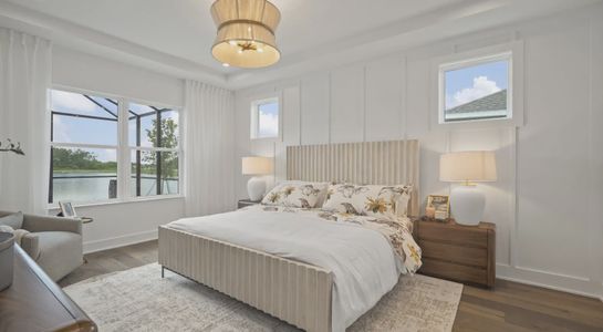 Waterset by Cardel Homes in Apollo Beach - image 9
