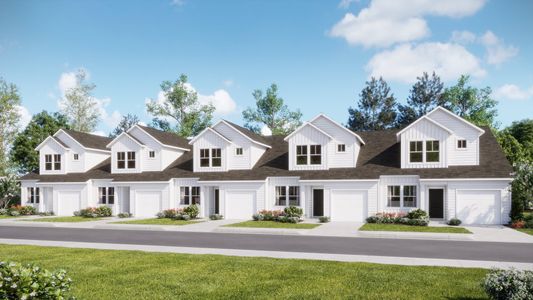 Magnolia Ridge by Lennar in Ridgeland - image