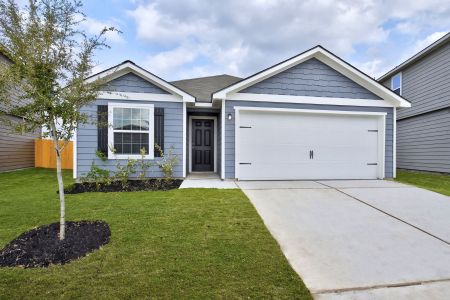 Savannah Place by LGI Homes in Converse - photo 6 6