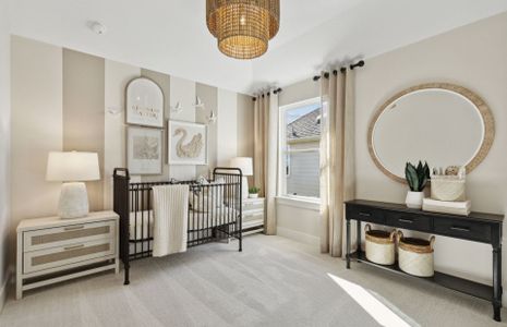 Ribbonwood by Pulte Homes in Aubrey - image 17