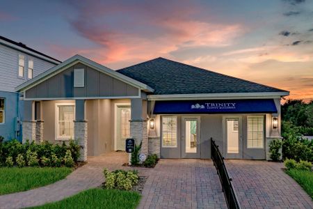 Eagletail Landings by Trinity Family Builders in Leesburg - photo 16 16