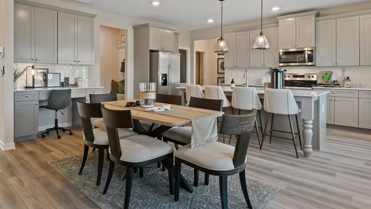 Adagio by DRB Homes in Dacula - photo 20 20