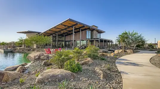 Blossom Rock: Horizon by Lennar in Apache Junction - image 13