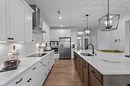 Kitchin Farms by Mungo Homes in Wake Forest - photo 72 72