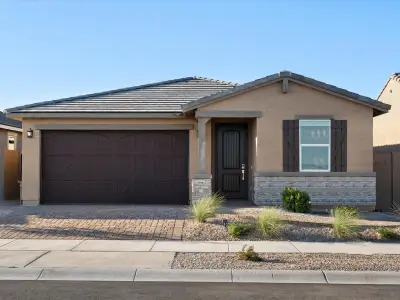 San Tan Groves - Classic Series by Meritage Homes in San Tan Valley - image