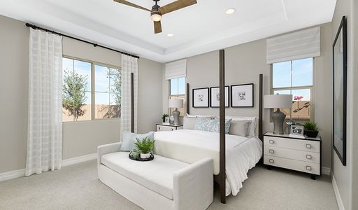 Estates at Laveen Vistas by Richmond American Homes in Laveen - photo 60 60