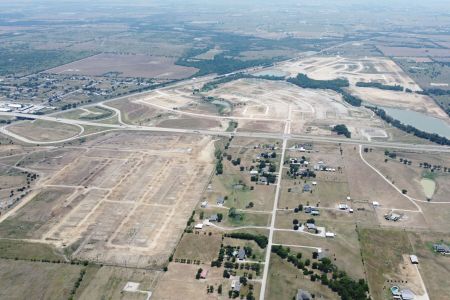 Meadow Park by M/I Homes in Denton - photo 2 2