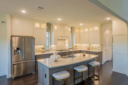 Marine Creek Ranch by First Texas Homes in Fort Worth - photo 20 20