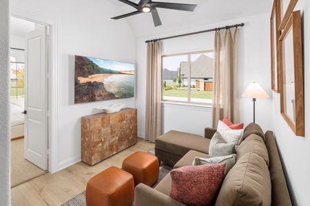 Myrtle Creek by Coventry Homes in Waxahachie - image 16