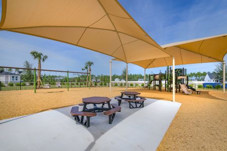 Crosswinds At Nocatee by Riverside Homes in Ponte Vedra Beach - photo 47 47