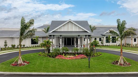 The National Golf & Country Club: Coach Homes 19