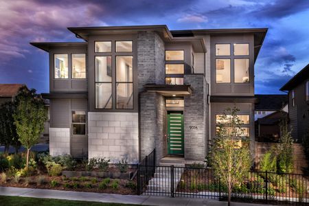 VIVE at Central Park by Infinity Properties in Denver - photo 7 7