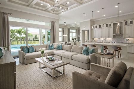 Sienna by Mattamy Homes in Cooper City - photo 11 11