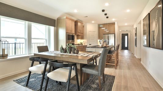 Bridgeland Creekland Village by DRB Homes in Cypress - image 10