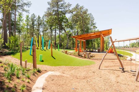 Evergreen by Highland Homes in Conroe - image 18