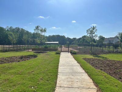 Atwater Station - Homestead Collection by Baker Residential in Fuquay Varina - image 14