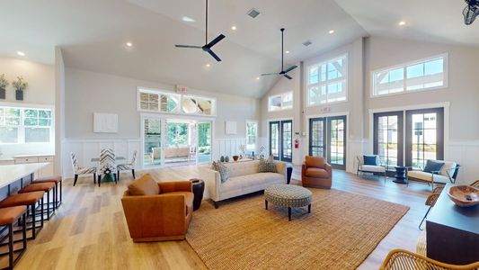 Cumberland by Niblock Homes in Concord - photo 4 4