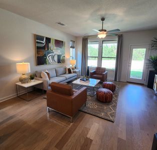 Sonoma Heights by Coventry Homes in Round Rock - photo 20 20