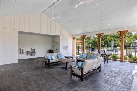 Ivey Farms - The Grove Collection by Goodall Homes in Farragut - image 13