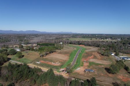 Messer Farms by Enchanted Homes in Inman - image 10