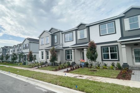 Tribute At Ovation by M/I Homes in Winter Garden - photo 19 19