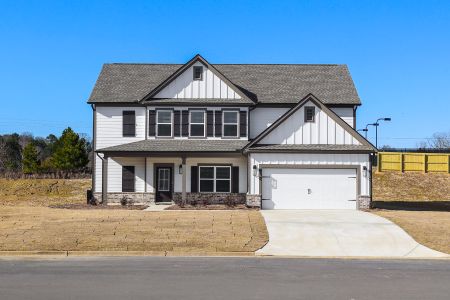 Harmony Farms by Reliant Homes in Eatonton - image 10