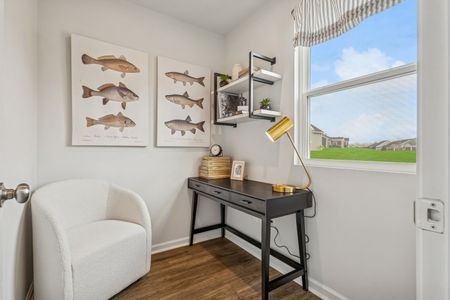 The Retreat at Laurelbrook by Stanley Martin Homes in Sherrills Ford - image 11