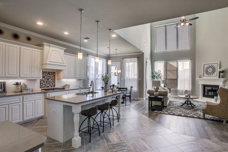 Stone Creek by Megatel Homes in Rockwall - photo 5 5