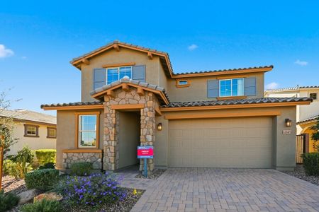 La Mira Discovery Collection by Taylor Morrison in Mesa - image