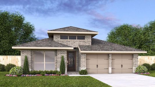 Woodforest - Master planned community in Montgomery, TX 33 33