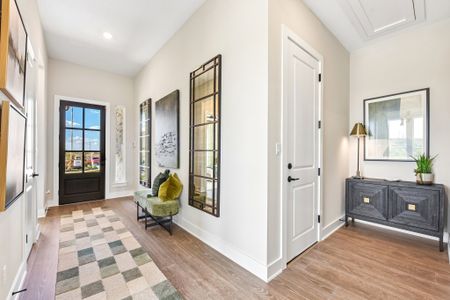 Turner's Crossing 50s 32