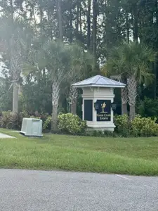 Goose Creek Estates by Ashley Homes, LLC in Green Cove Springs - image