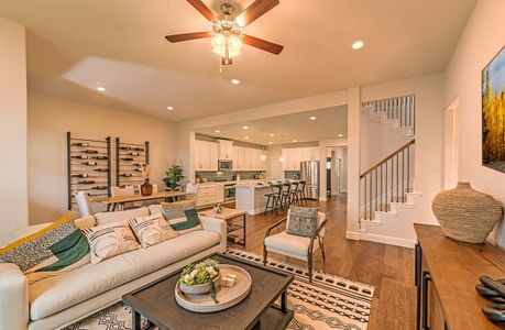 Stark Farms by Beazer Homes in Denton - photo 10 10