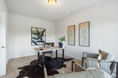 Helmsley by Smith Douglas Homes in Raleigh - image 8