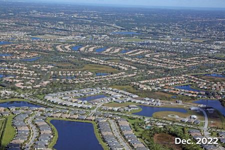 Lake Park at Tradition by GHO Homes in Port St. Lucie - image 19