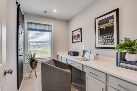 Timberline Meadows by Stanley Martin Homes in Sumter - image 15