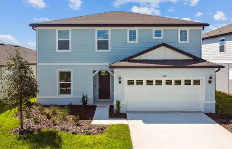 Pioneer Ranch by Pulte Homes in Ocala - photo 5 5