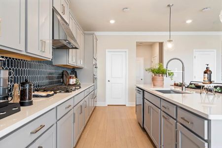Falls Creek by Taylor Morrison in Flowery Branch - photo 60 60