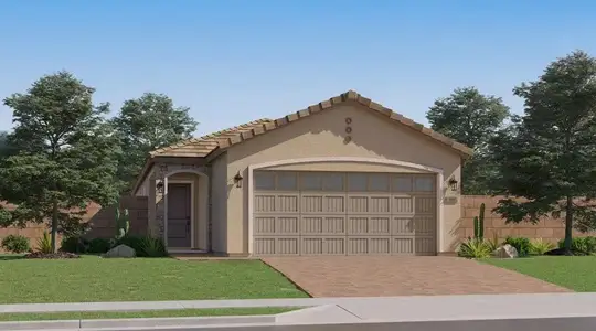 Blossom Rock by Lennar in Apache Junction - image 4