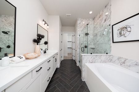 The Highlands by Beazer Homes in Porter - image 17