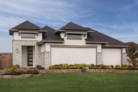 Grand Mission - Master planned community in Richmond, TX 11 11