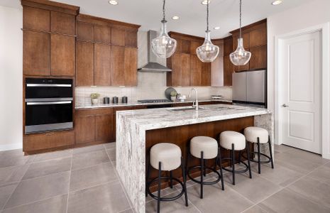 Legado West by Pulte Homes in Gilbert - image 7