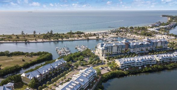 Southshore Yacht Club: The Townes by Lennar in Ruskin - photo 0 0